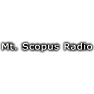 Mt. Scopus Radio