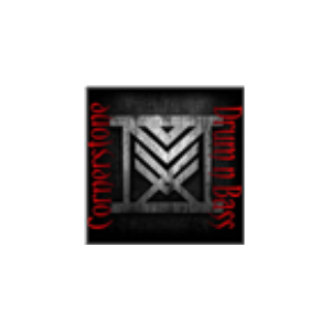 Cornerstone Radio-logo