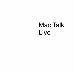 Mactalk MacTalk Live | Free Internet Radio | TuneIn