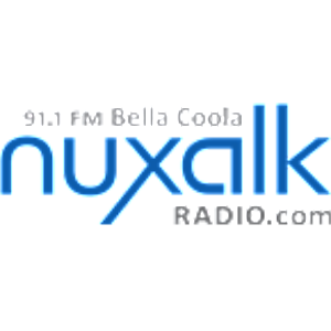 Nuxalk Radio-logo