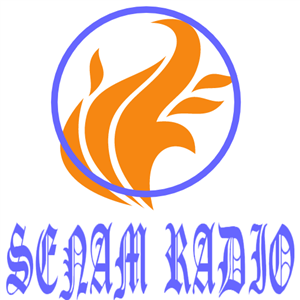 Senam Radio-logo