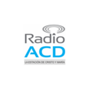 Radio ACD La Estación de Cristo y María-logo
