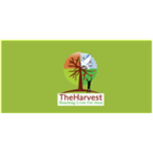 The Harvest Radio-logo