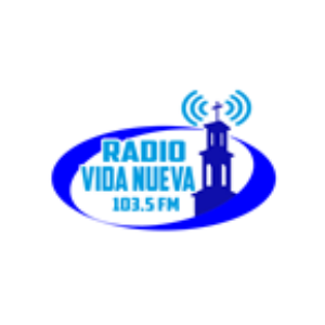 RADIOVIDANUEVA103.5FM-logo