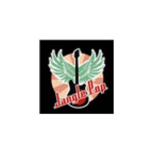 Jangle Pop-logo