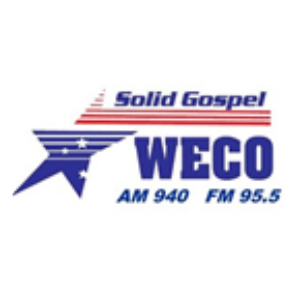 WECO Solid Gospel-logo