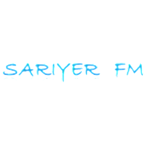SARIYER FM-logo