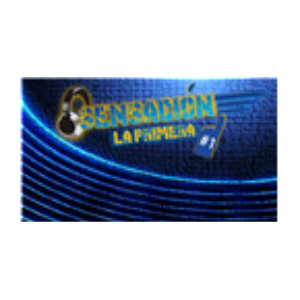 Sensacion Fm-logo
