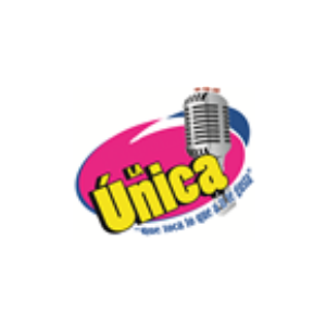 La Unica Chicago-logo