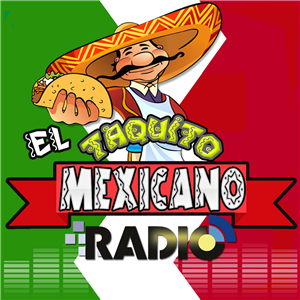 El Taquito Mexicano Radio-logo