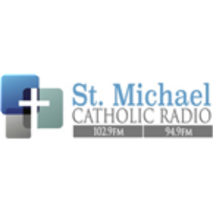St. Michael Catholic Radio-logo