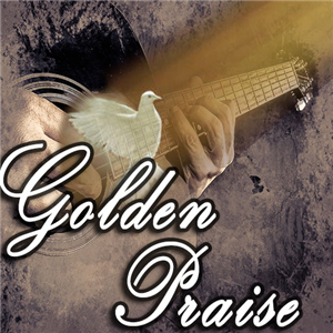 Golden Praise-logo