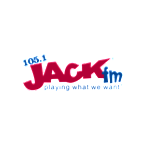 Jack 105.1 FM-logo