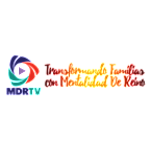 Mentalidad de Reino Radio-logo