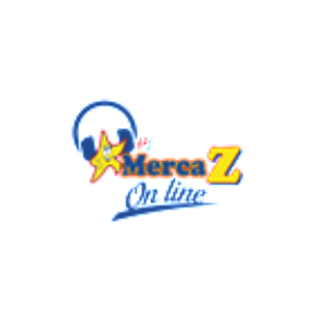 Merca Z-logo