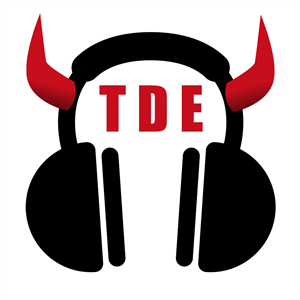 The Devil's Ears-logo