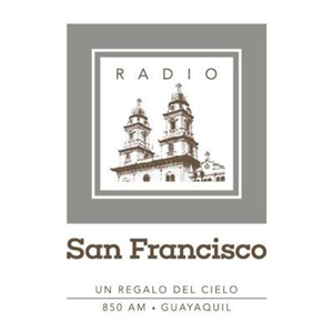 San Francisco 850 AM-logo
