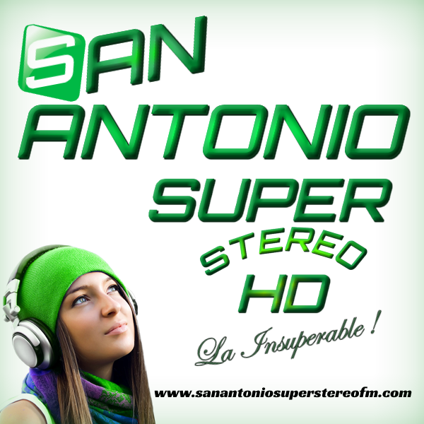 San Antonio Super Stereo HD Free Radio TuneIn