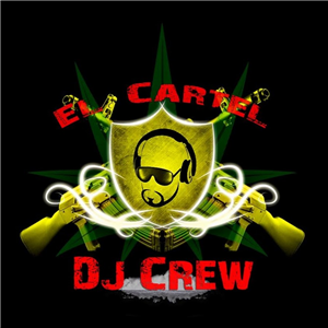 El Cartel Radio-logo