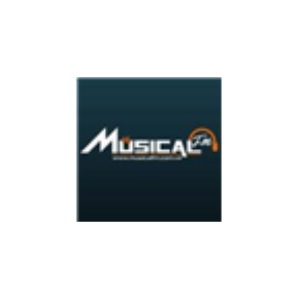 MUSICAL F.M-logo