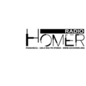Radio Homer-logo