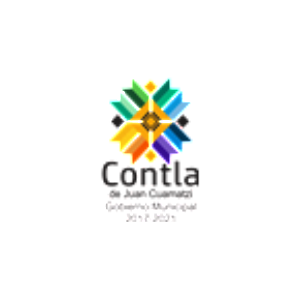 Contla Radio-logo
