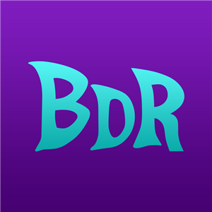 Bronydom Radio-logo