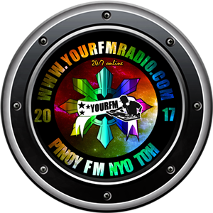 Yourfm Radio-logo