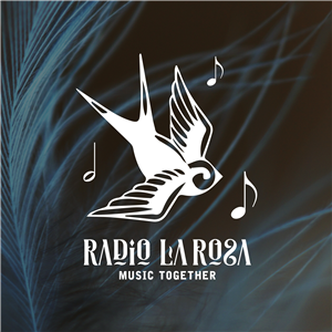 Radio La Rosa-logo
