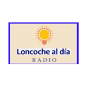 Loncoche al Día RADIO-logo