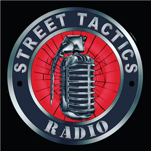 Street Tactics Radio-logo