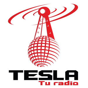 Tesla Tu Radio-logo