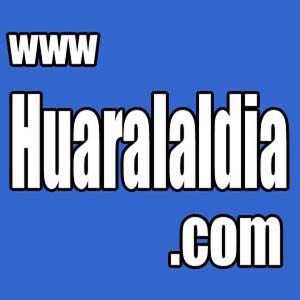 HUARALALDIA RADIO-logo