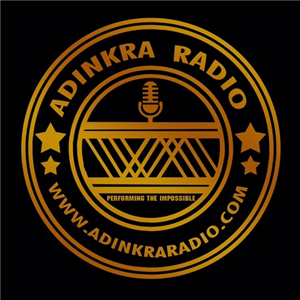 Adinkra Radio-logo