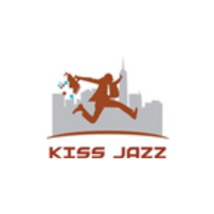 KISS Jazz-logo