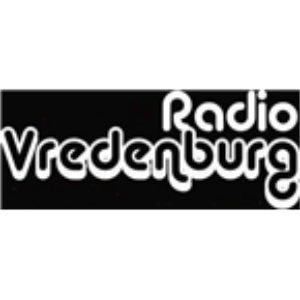 Radio Vredenburg-logo