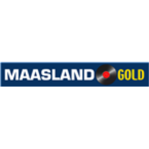 Maasland Gold-logo