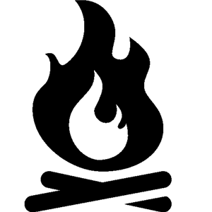 Campfire-logo