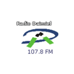 Radio Daimiel-logo
