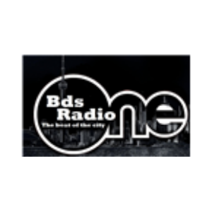 BDS Radio 1-logo