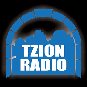 Tzion Radio-logo