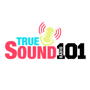 True Sound 101-logo