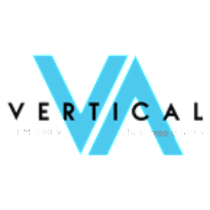 Vertical FM-logo