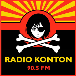 Radio Konton-logo