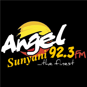 Angel FM Sunyani-logo