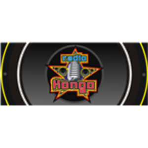 Radio Kongo-logo