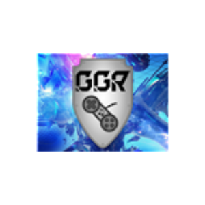 Gamers Guild Radio-logo