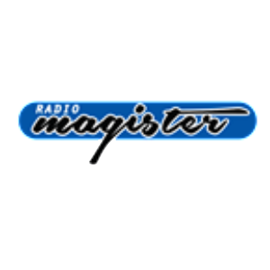 Radio Magister - Guatemala-logo