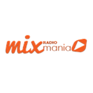 Mixmania Radio-logo