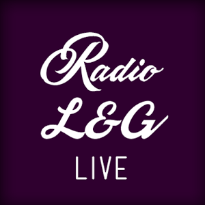 Radio L&G Live-logo